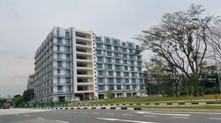 Woodlands Industrial Xchange (D25), Factory #301125481